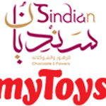 My Toys & Sindyan Flowers